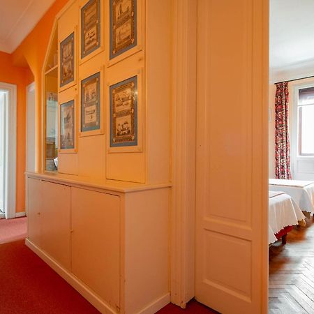 Casa Golena Apartment Venice Exterior photo