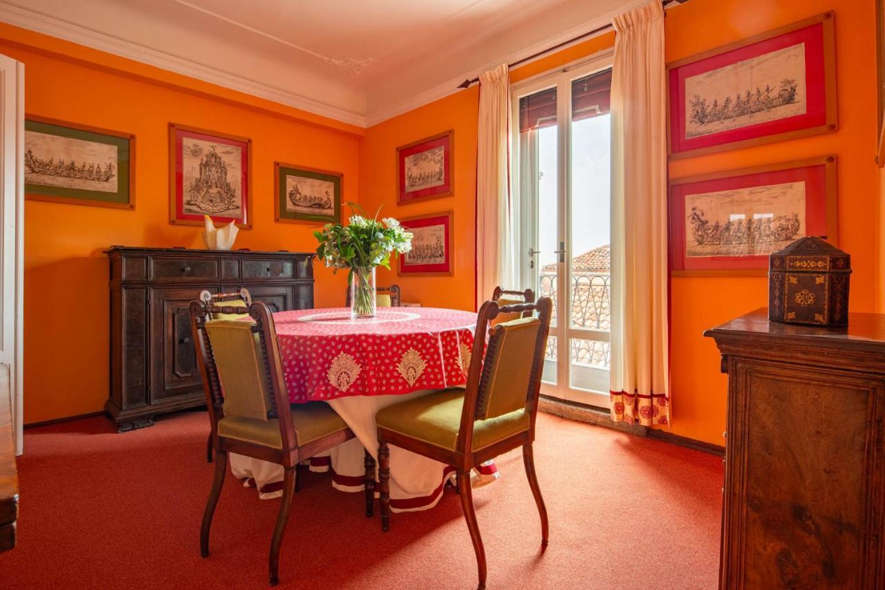 Casa Golena Apartment Venice Exterior photo