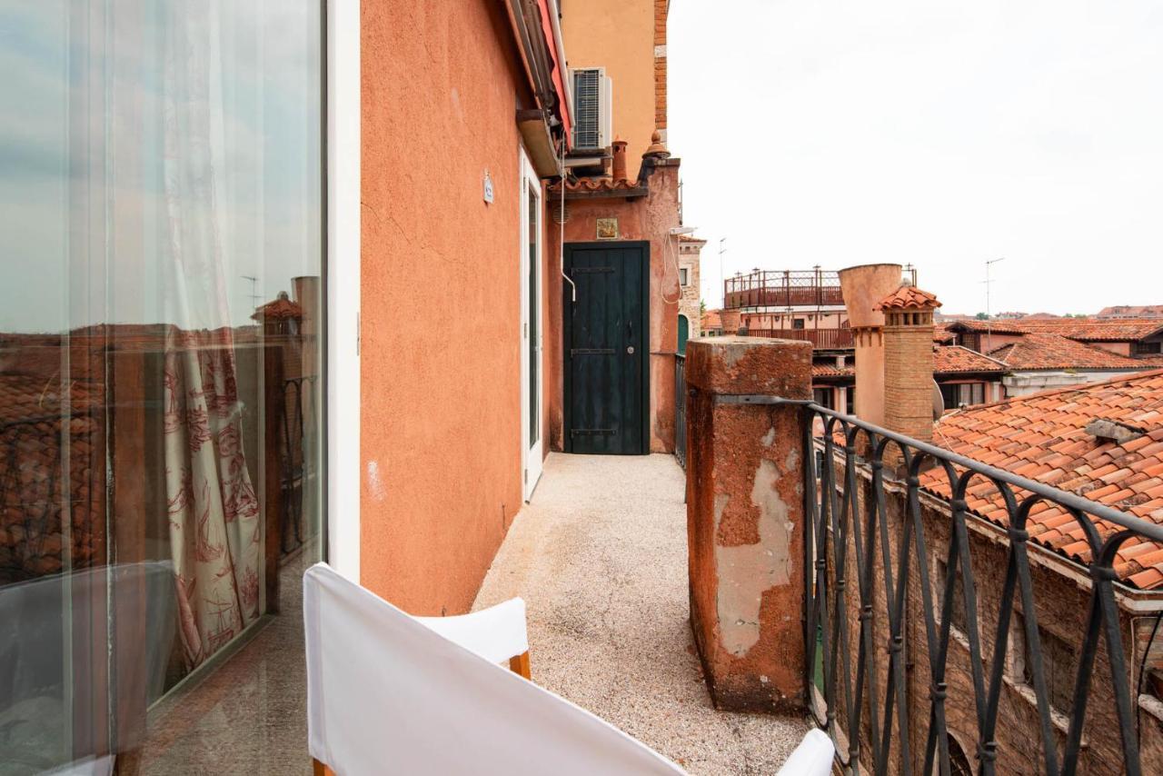 Casa Golena Apartment Venice Exterior photo