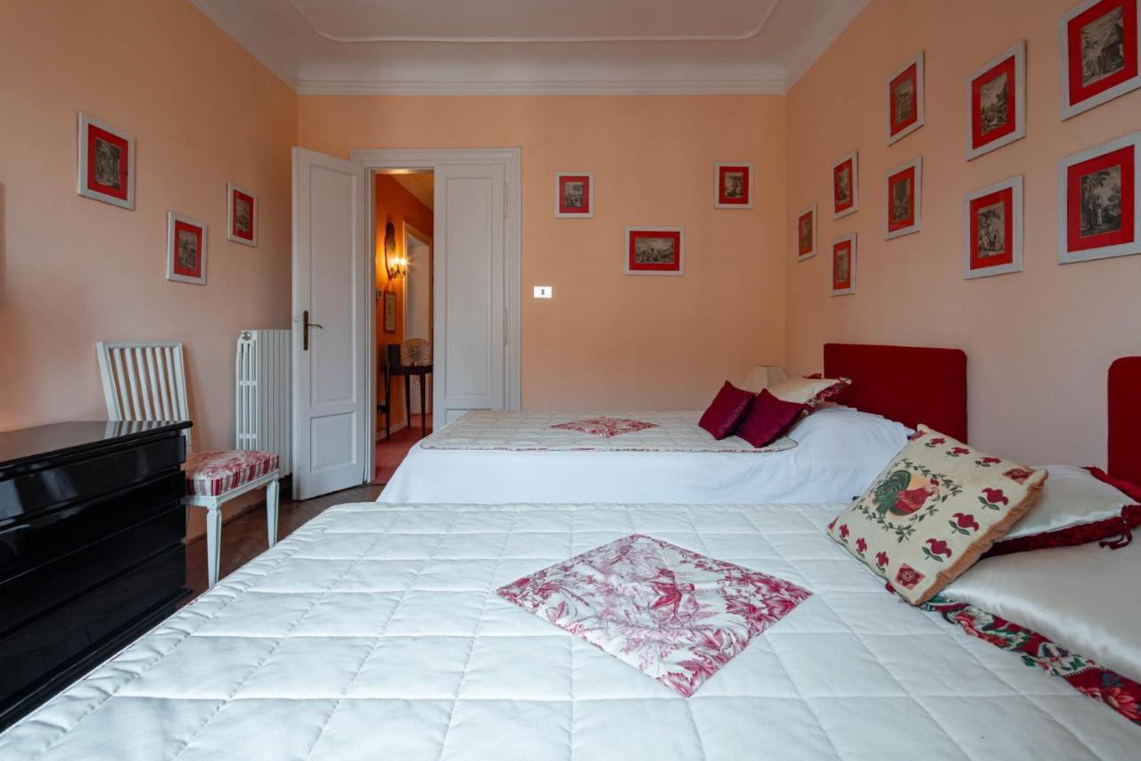 Casa Golena Apartment Venice Exterior photo