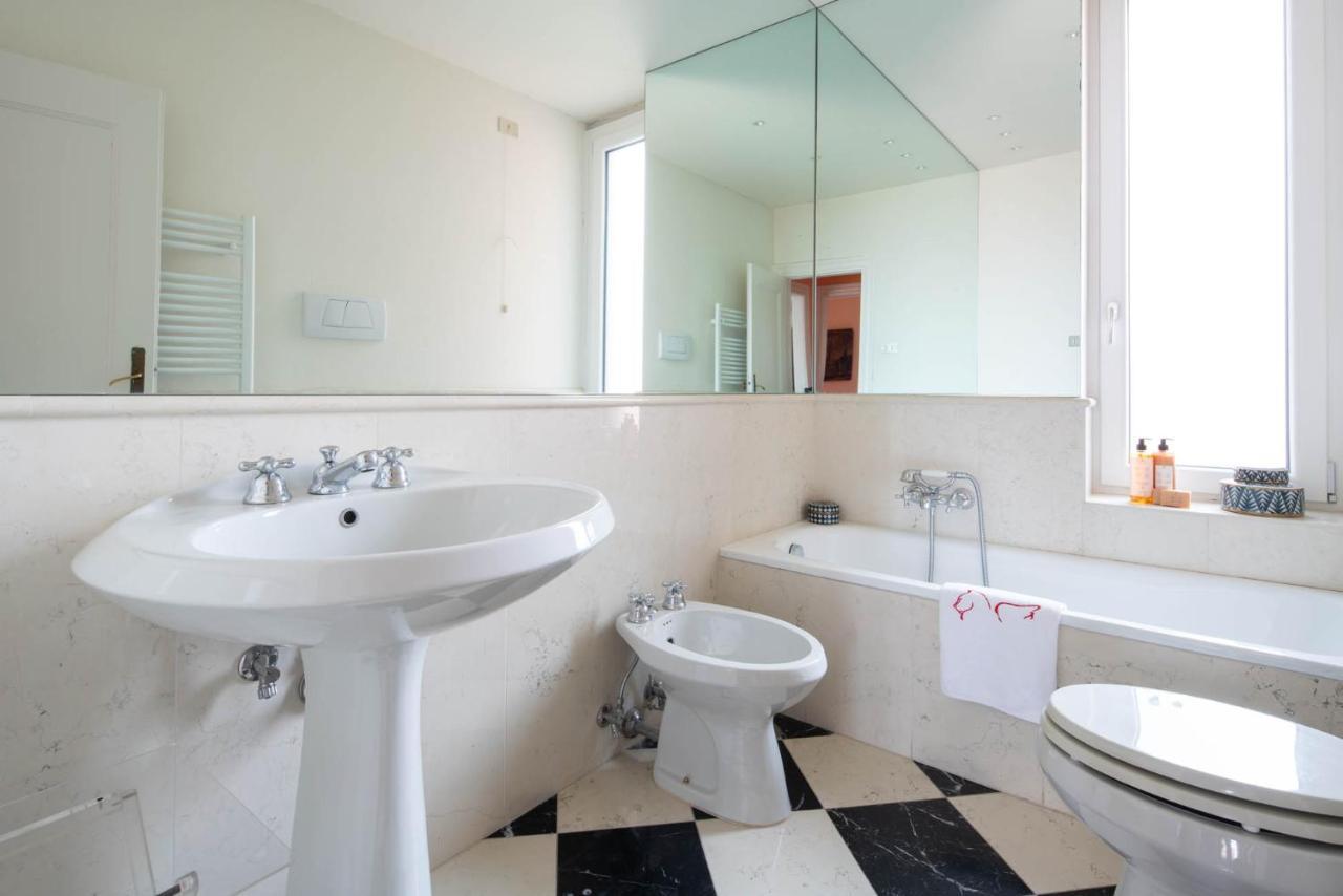 Casa Golena Apartment Venice Exterior photo