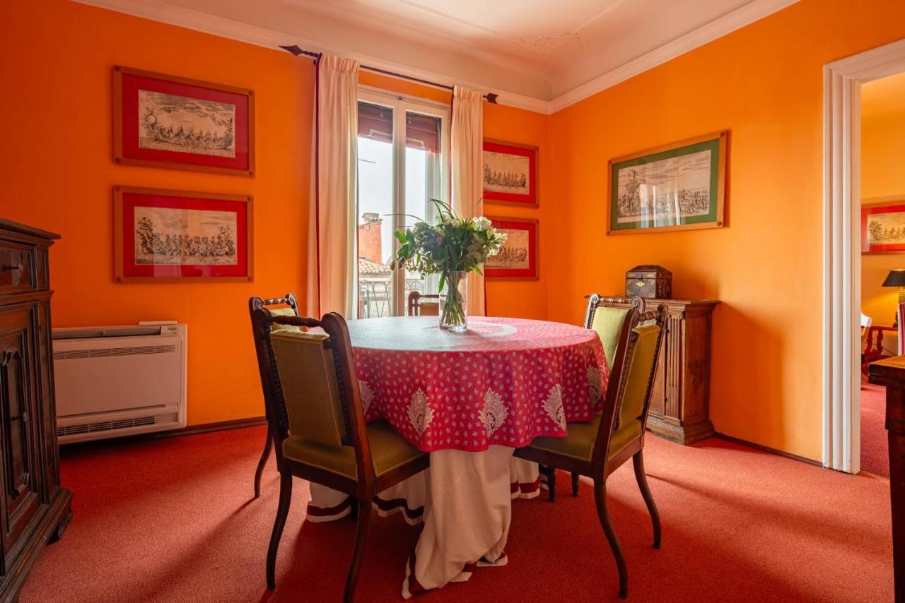 Casa Golena Apartment Venice Exterior photo