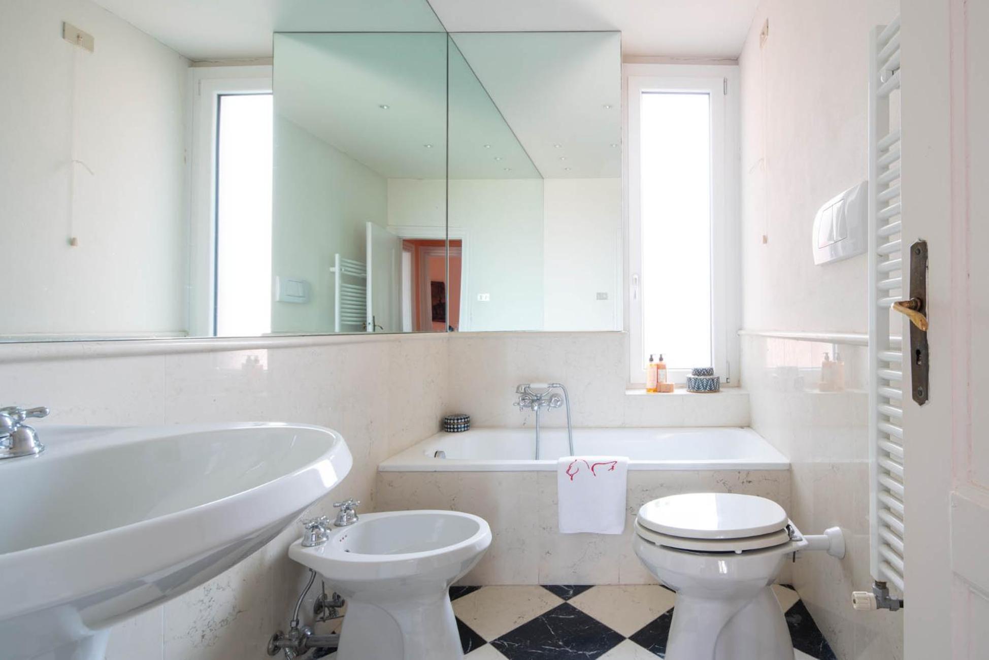 Casa Golena Apartment Venice Exterior photo