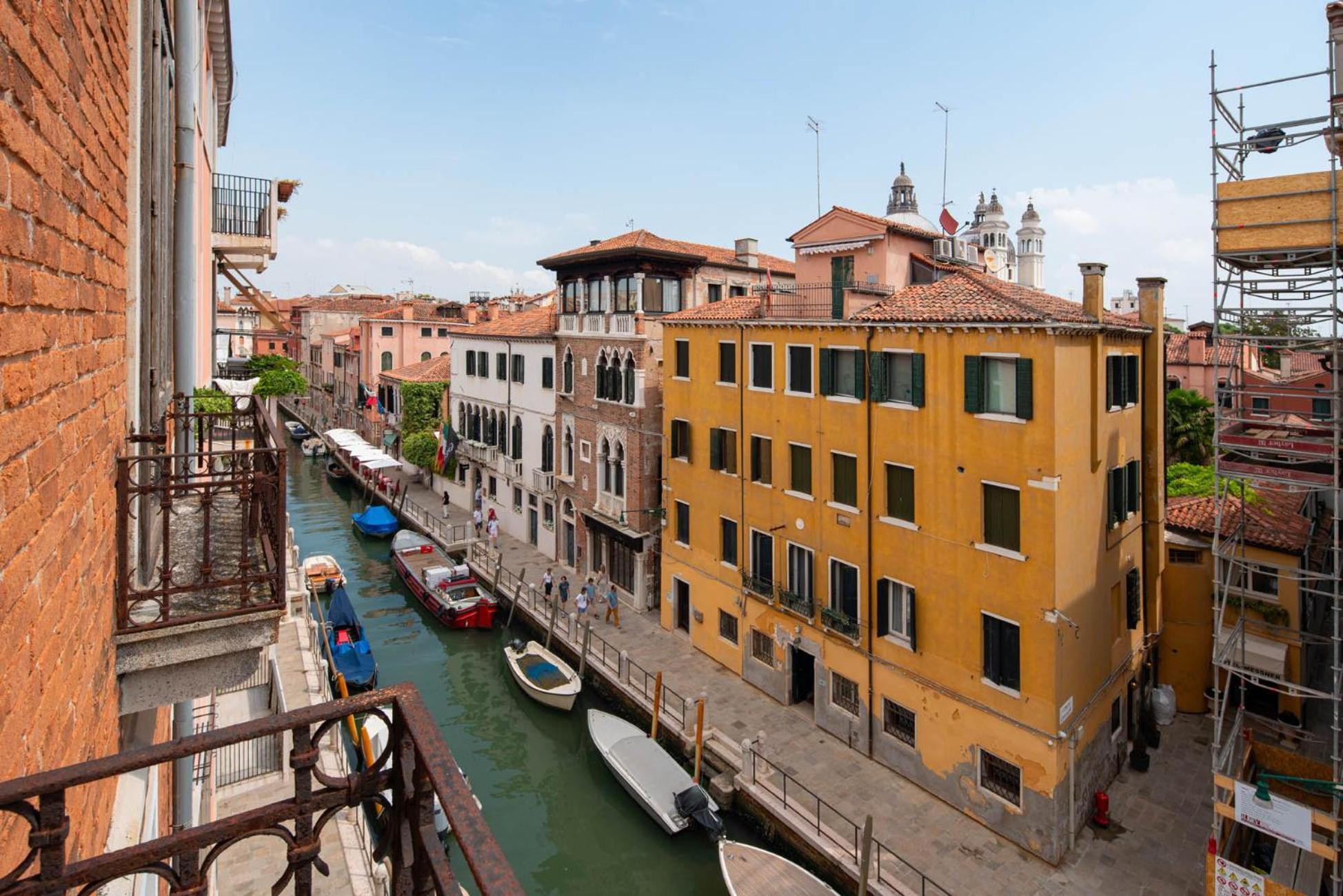 Casa Golena Apartment Venice Exterior photo