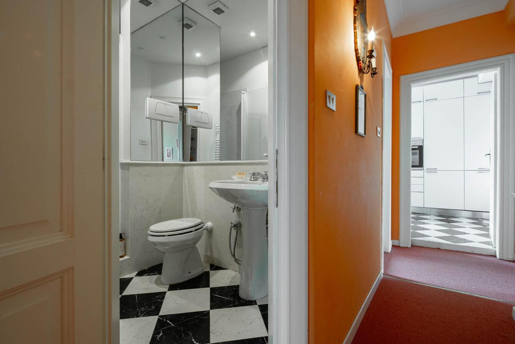 Casa Golena Apartment Venice Exterior photo