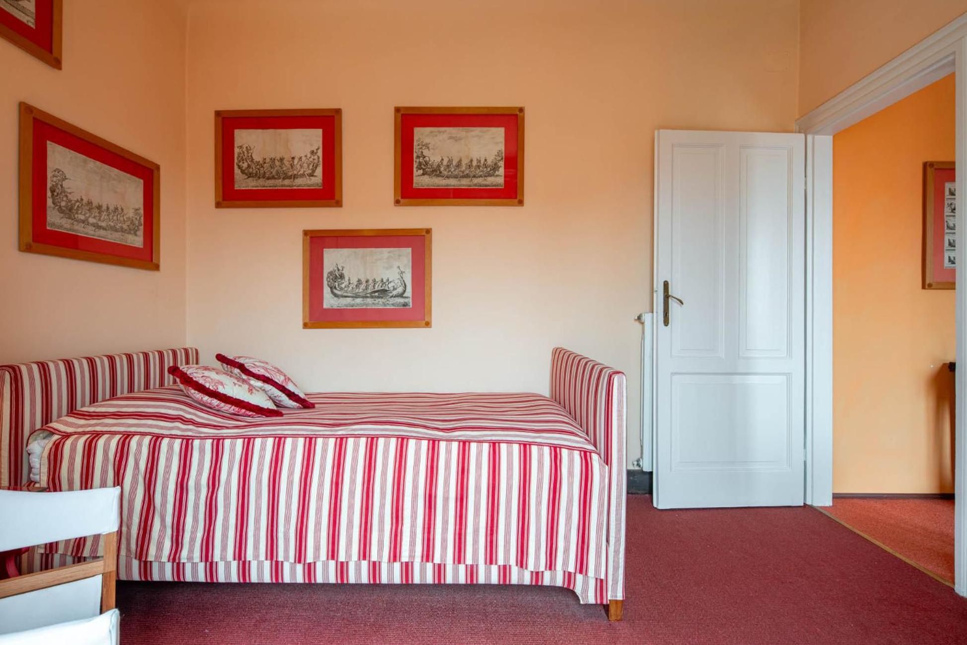 Casa Golena Apartment Venice Exterior photo