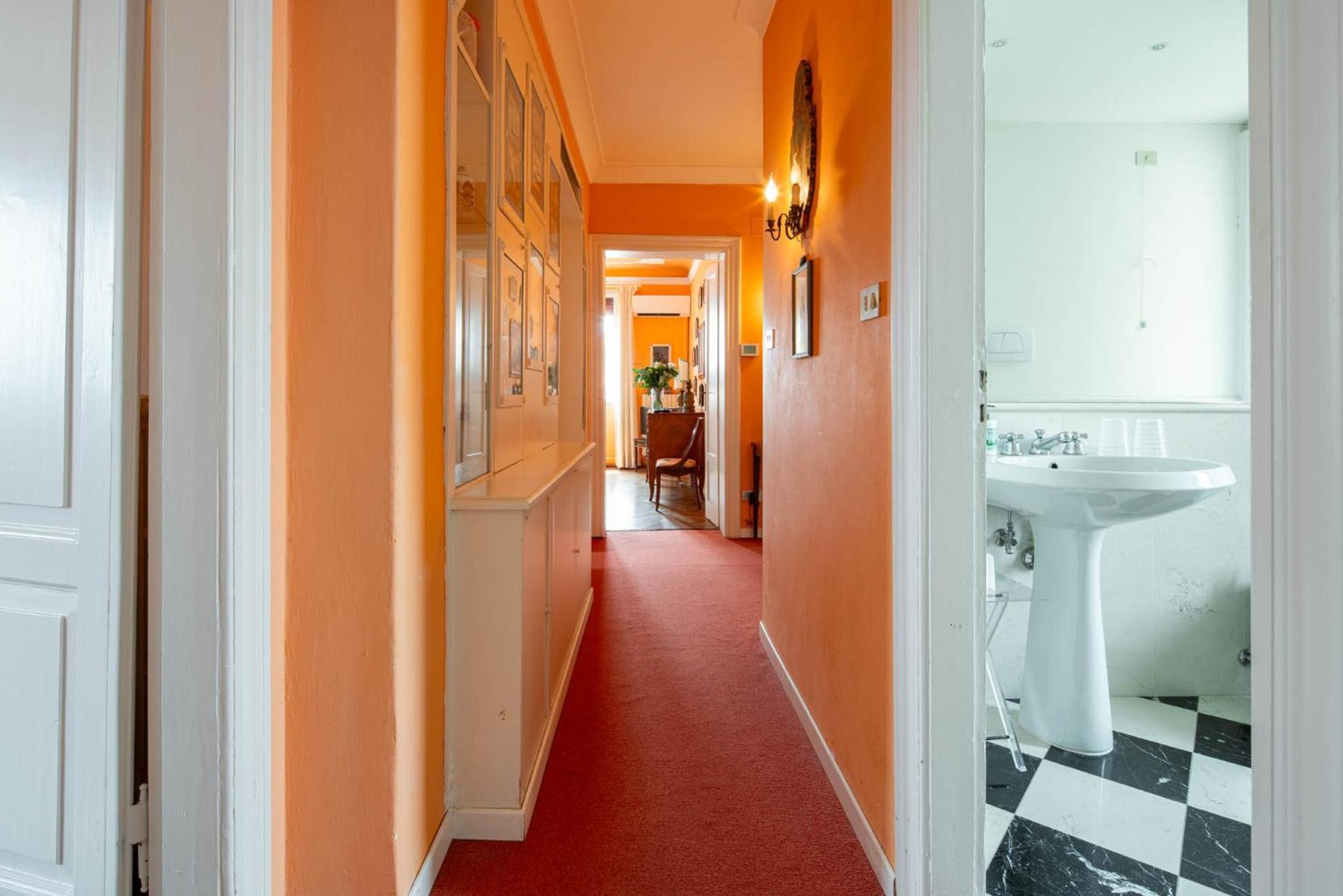Casa Golena Apartment Venice Exterior photo