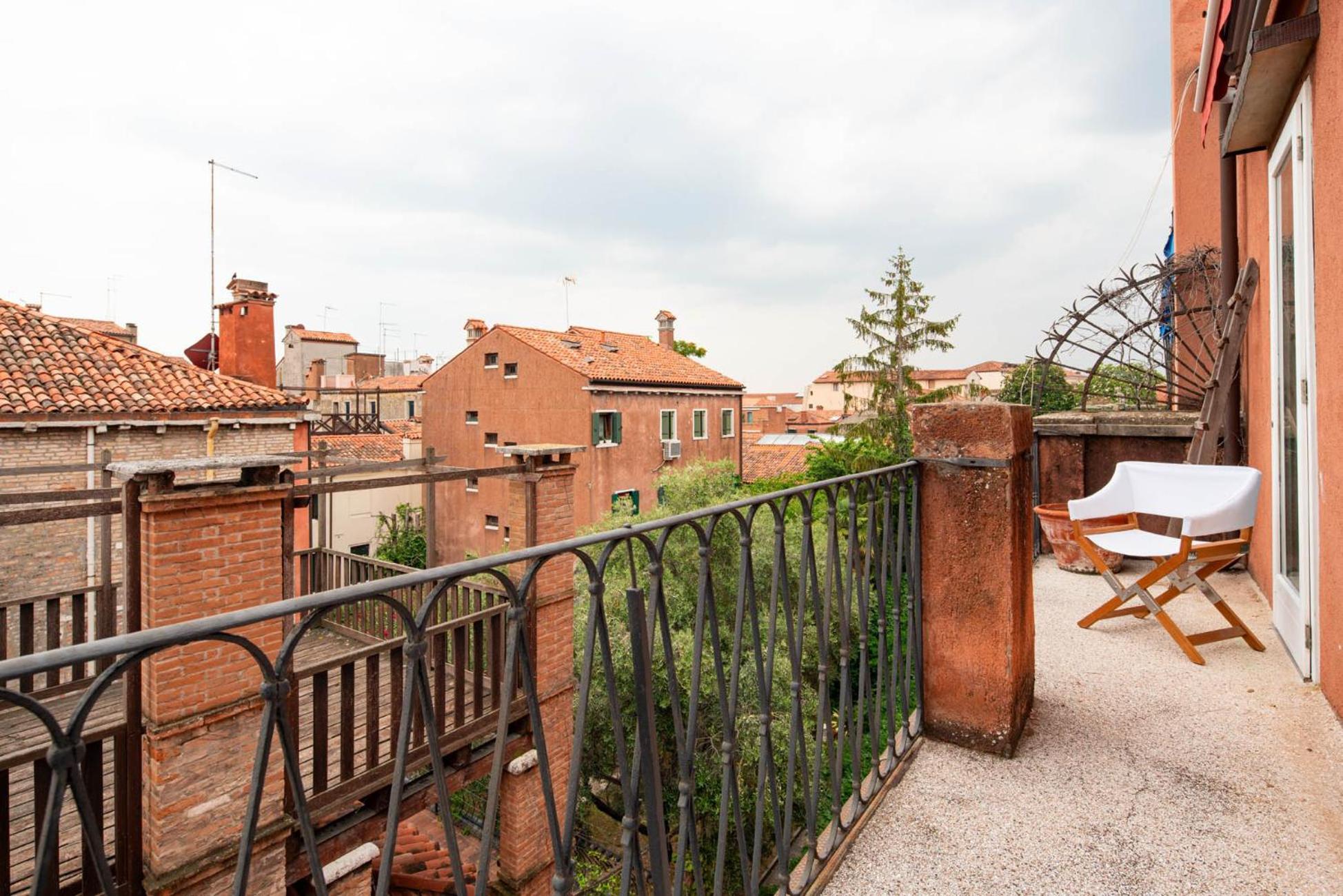 Casa Golena Apartment Venice Exterior photo