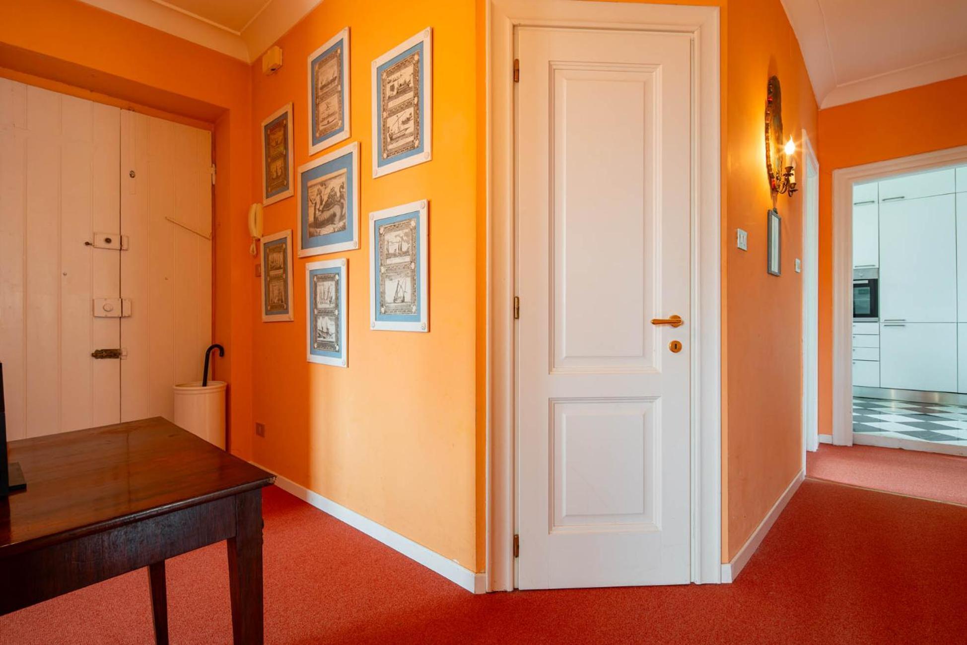 Casa Golena Apartment Venice Exterior photo