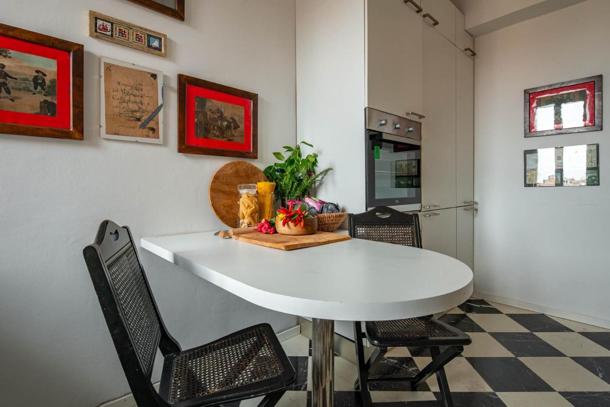 Casa Golena Apartment Venice Exterior photo