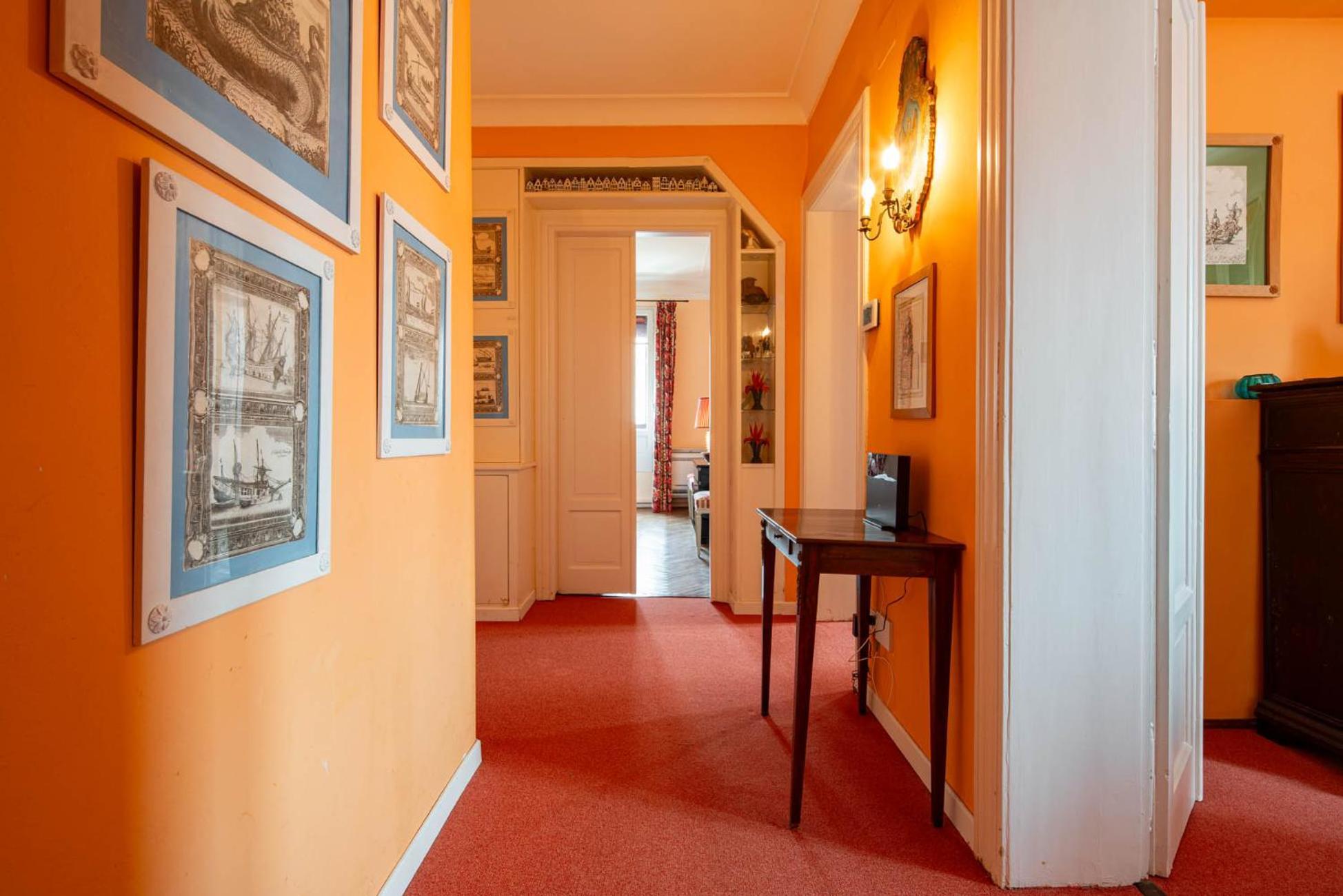 Casa Golena Apartment Venice Exterior photo