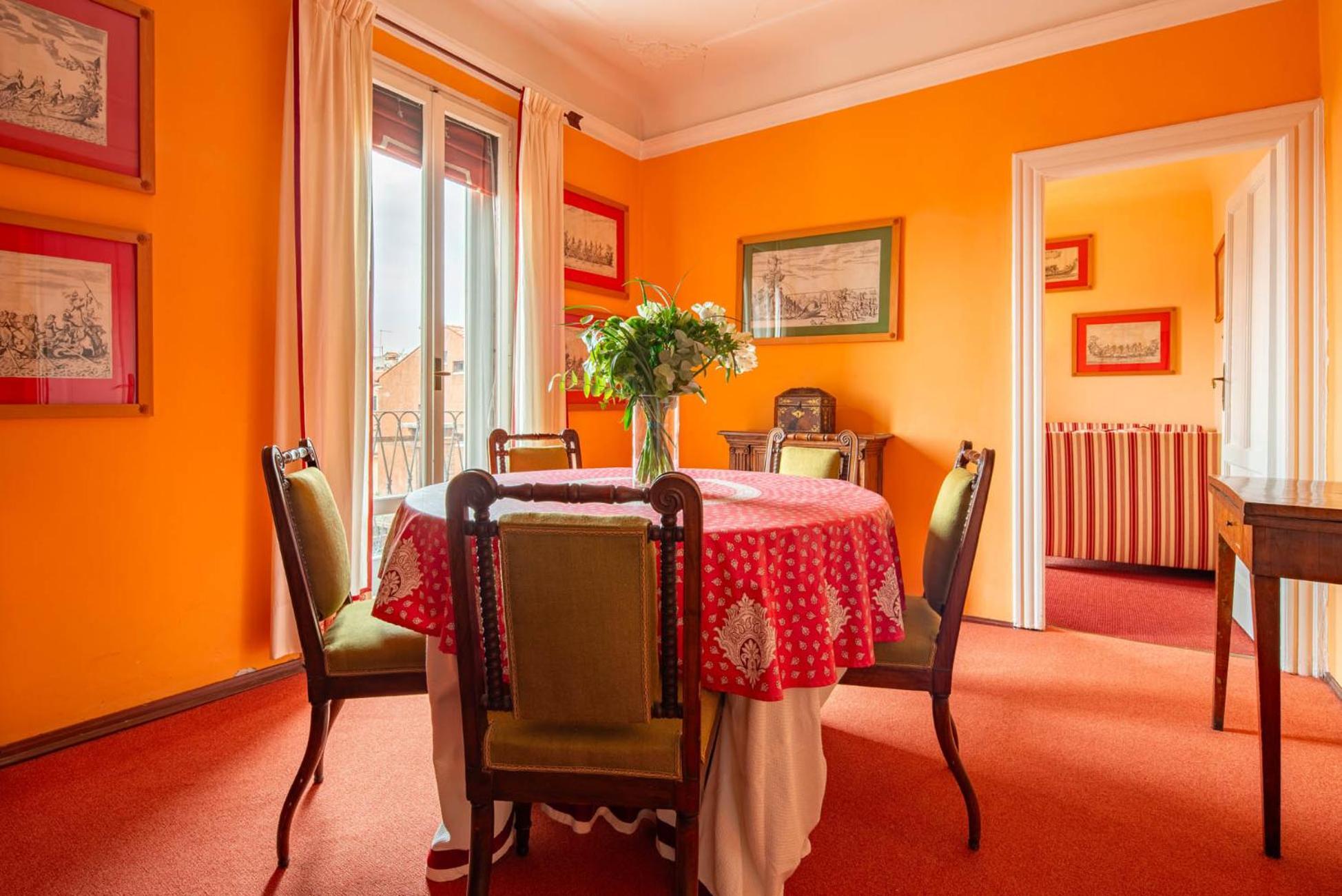 Casa Golena Apartment Venice Exterior photo
